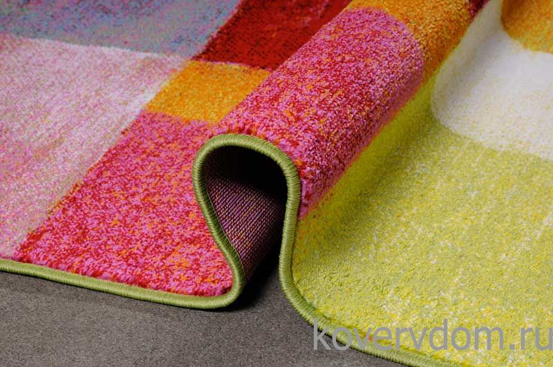  Детский ковер Кристэл 2758 multicolor