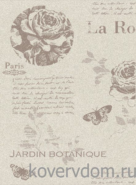 Ковер- циновка COTTAGE 5066 6Y01