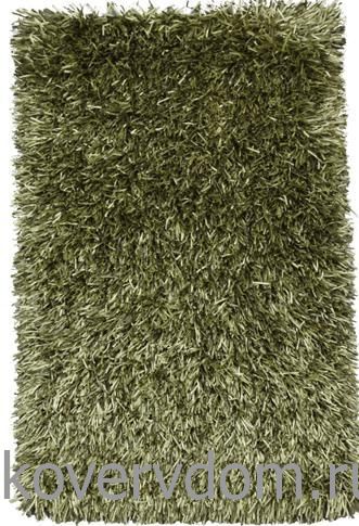 Ковер SPAGHETTI green 