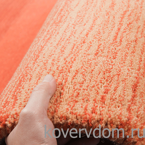 Ковер SHADES terra 