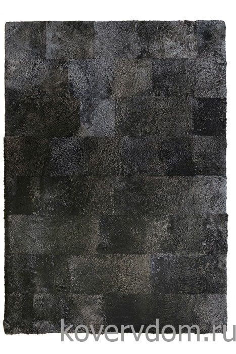 Ковер из натуральной овчины мутон BRICK DESING KASHMIR R105 
